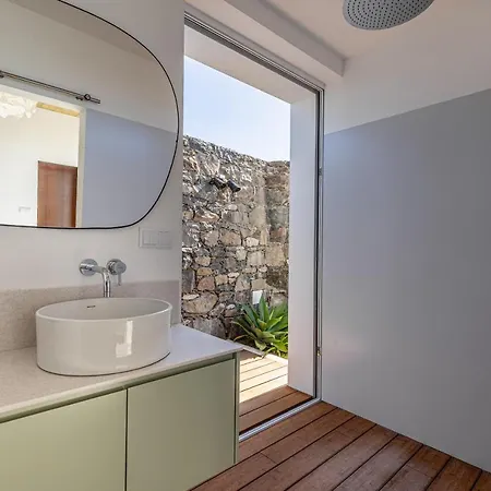Villa Les Terrasses De Calheta Estreito Da Calheta