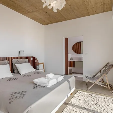 Villa Les Terrasses De Calheta *