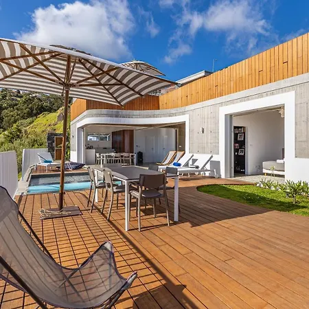 Les Terrasses De Calheta