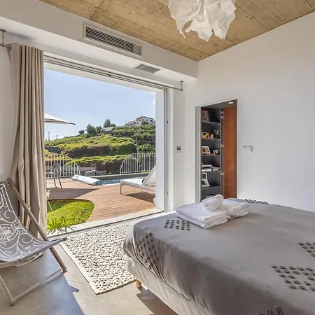 Les Terrasses De Calheta * Estreito Da Calheta
