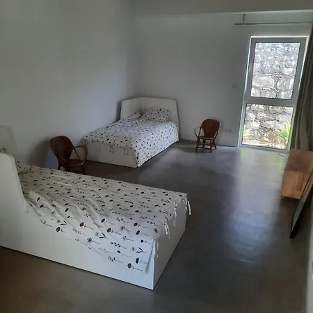 Villa Les Terrasses De Calheta *